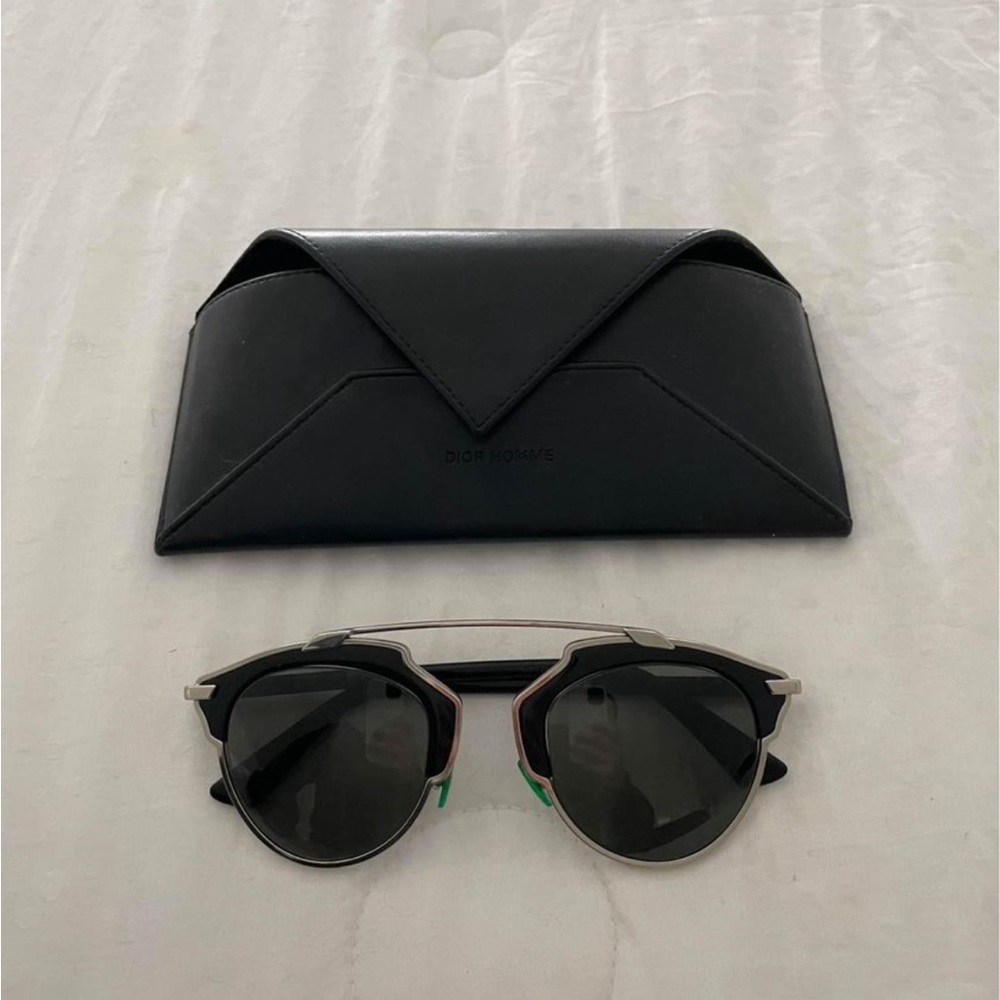 Dior SoReal Sunglasses